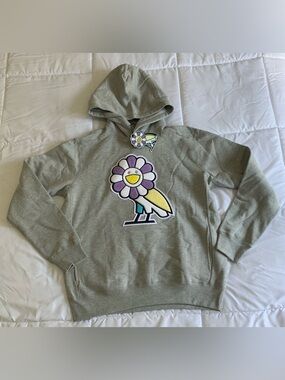 OVO | Shirts | Ovo Essentials Hoodie | Poshmark